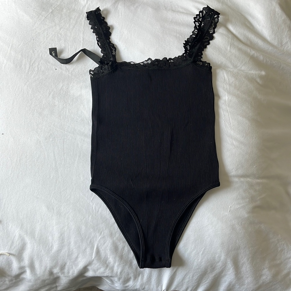 Zara body suit